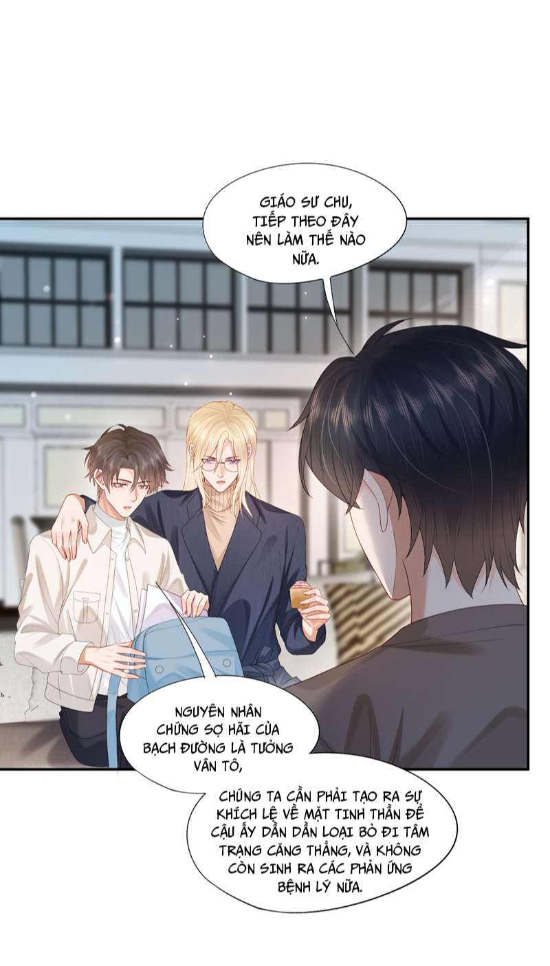 Phương Thức Chính Thức Giải Cứu Tiểu Đáng Thương: Chapter 32