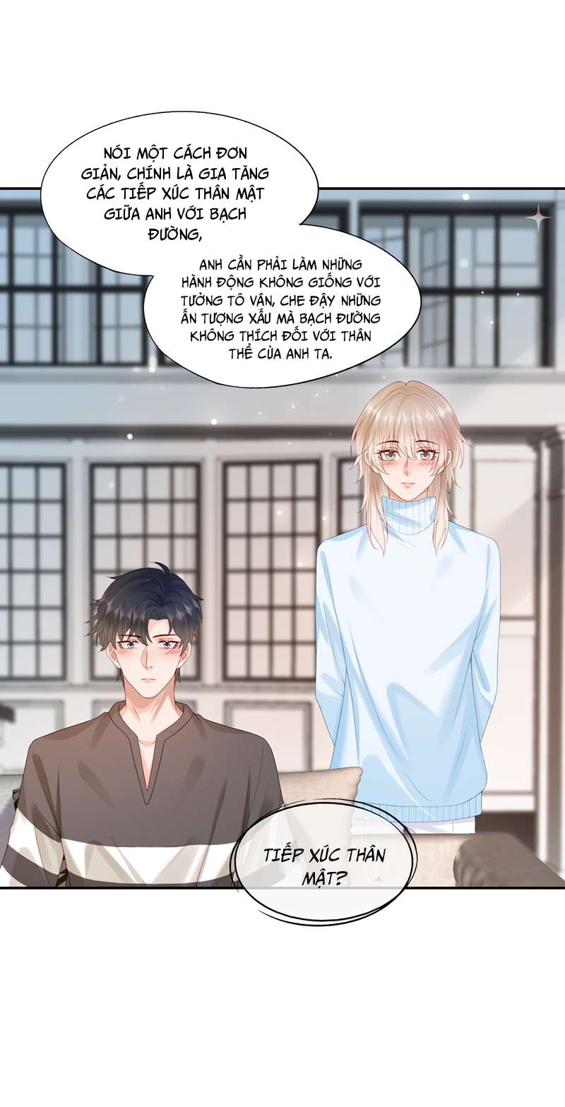 Phương Thức Chính Thức Giải Cứu Tiểu Đáng Thương: Chapter 32