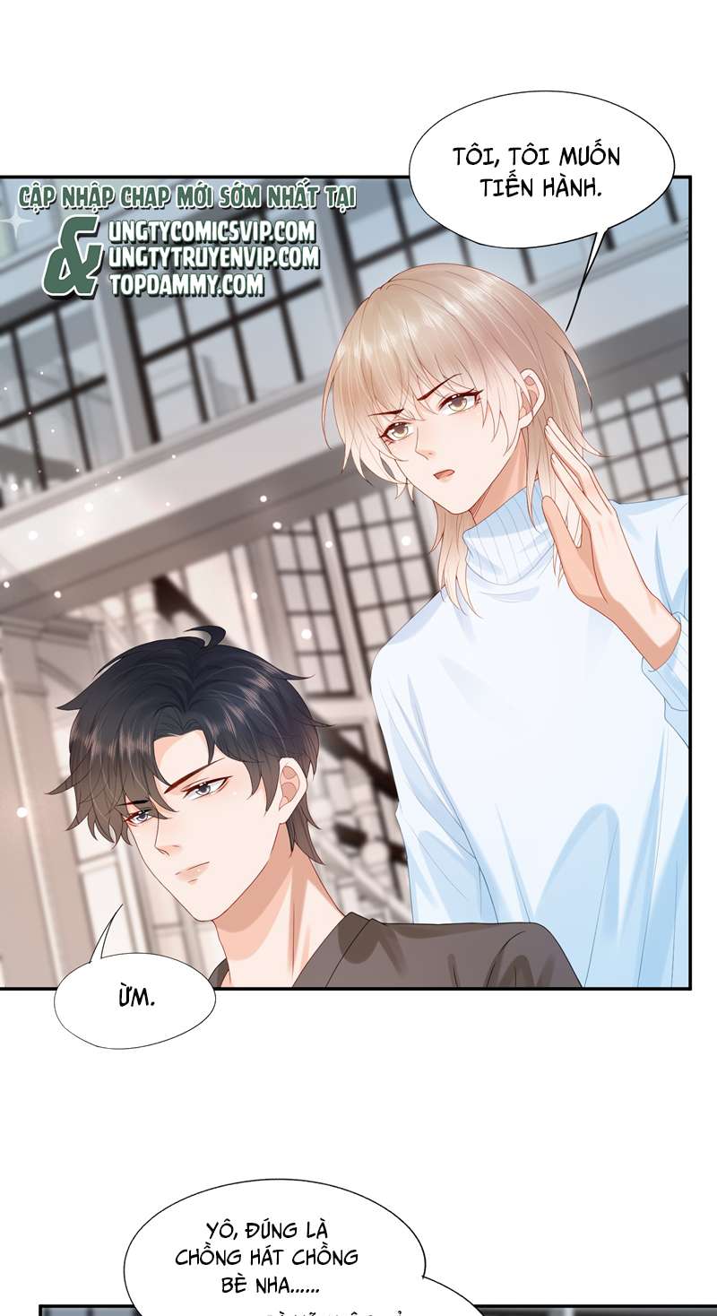 Phương Thức Chính Thức Giải Cứu Tiểu Đáng Thương: Chapter 32