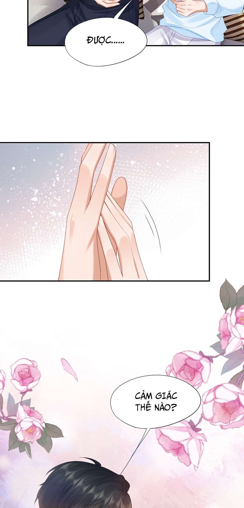 Phương Thức Chính Thức Giải Cứu Tiểu Đáng Thương: Chapter 32