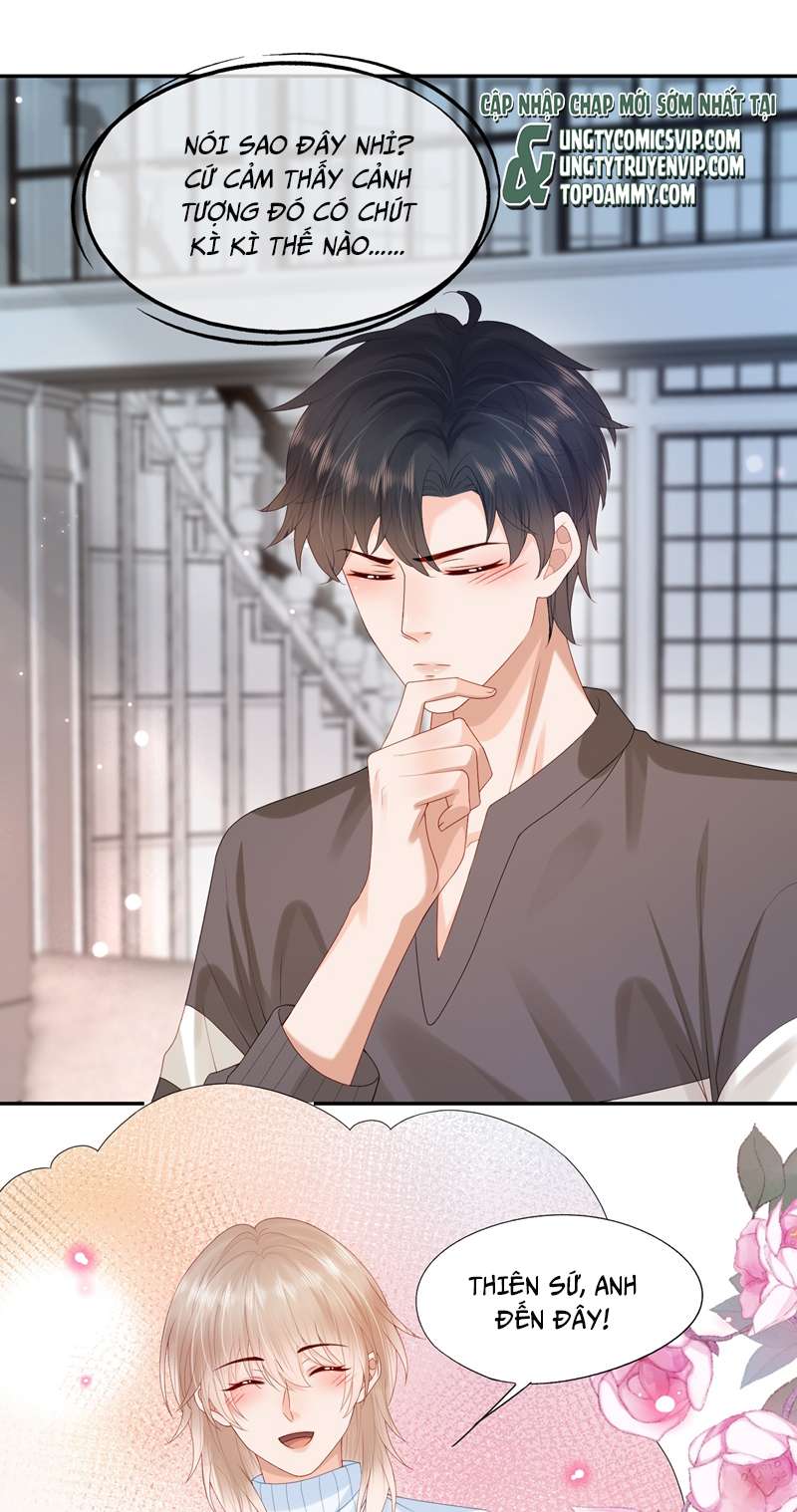 Phương Thức Chính Thức Giải Cứu Tiểu Đáng Thương: Chapter 32