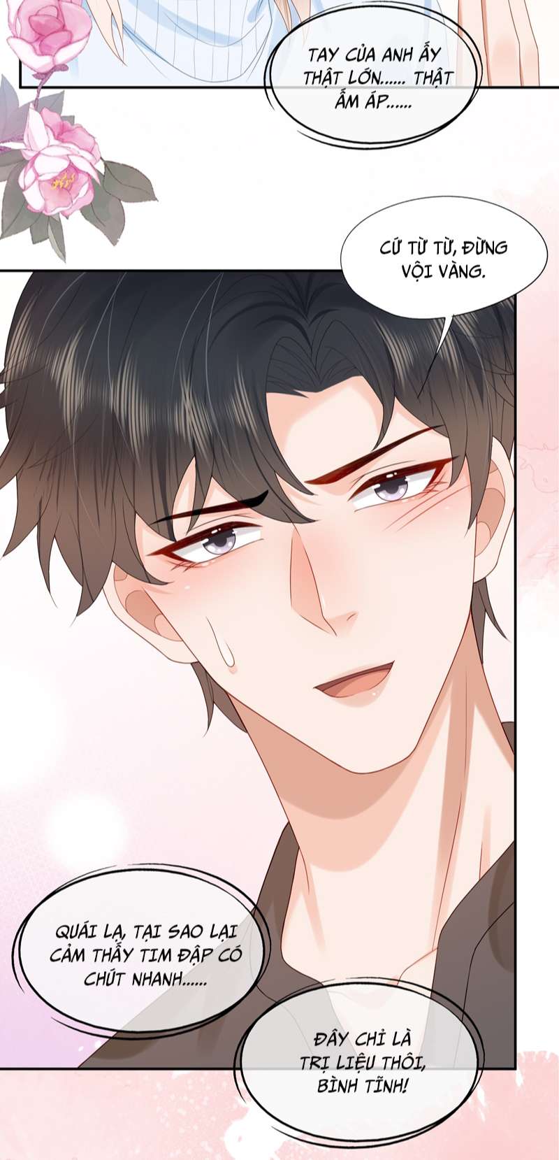 Phương Thức Chính Thức Giải Cứu Tiểu Đáng Thương: Chapter 32
