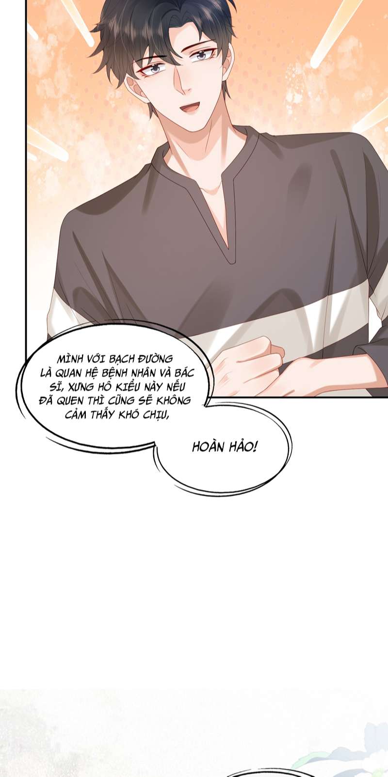Phương Thức Chính Thức Giải Cứu Tiểu Đáng Thương: Chapter 32