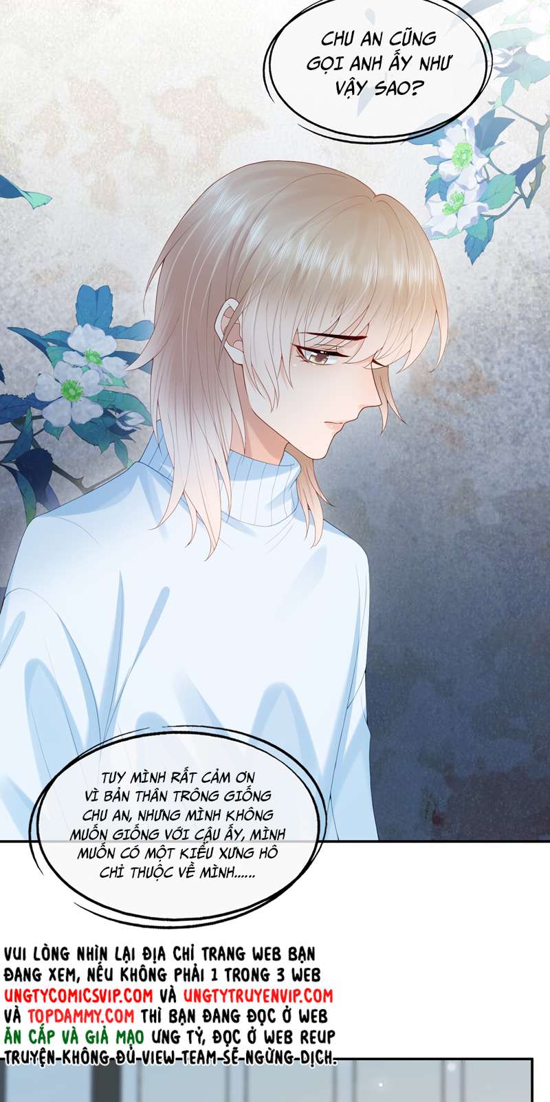 Phương Thức Chính Thức Giải Cứu Tiểu Đáng Thương: Chapter 32