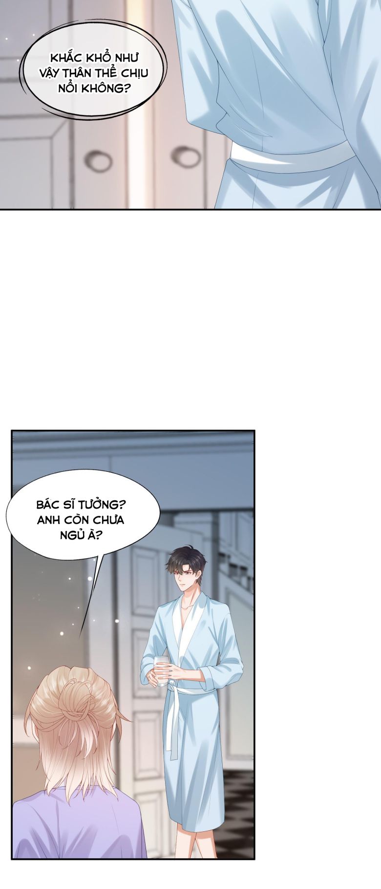 Phương Thức Chính Thức Giải Cứu Tiểu Đáng Thương: Chapter 33