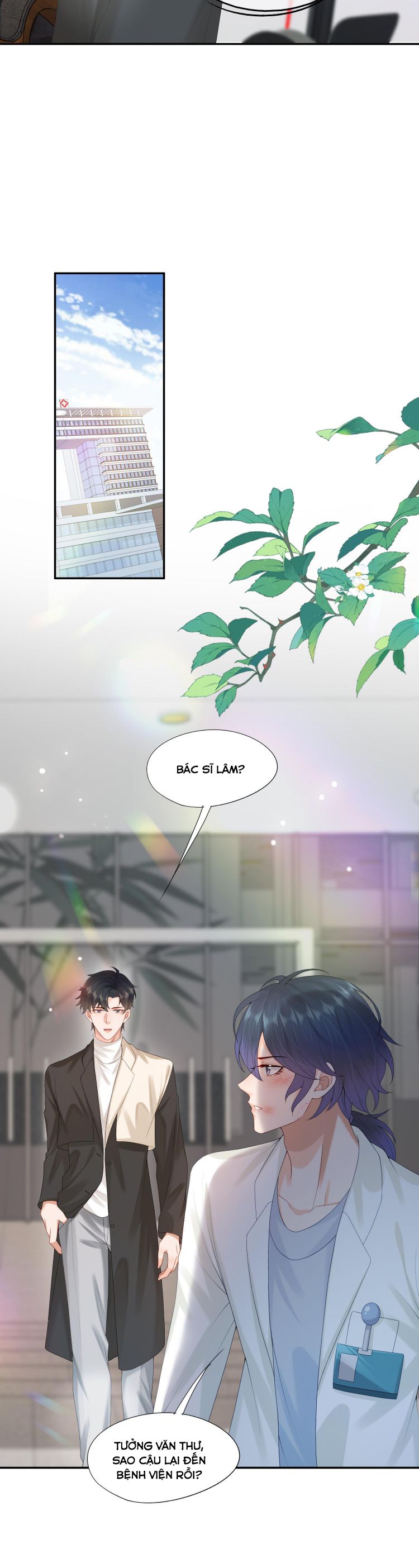 Phương Thức Chính Thức Giải Cứu Tiểu Đáng Thương: Chapter 34