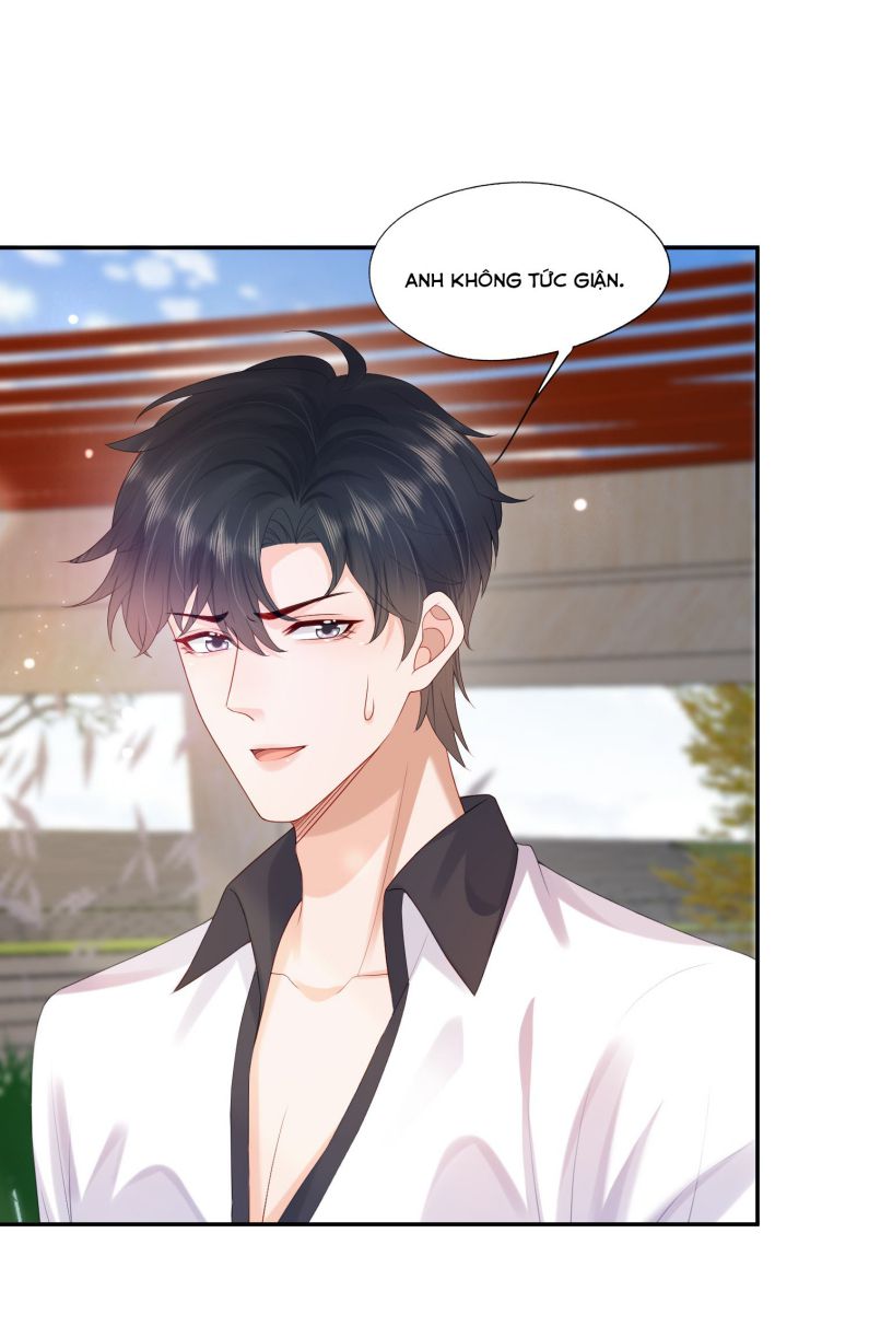 Phương Thức Chính Thức Giải Cứu Tiểu Đáng Thương: Chapter 36