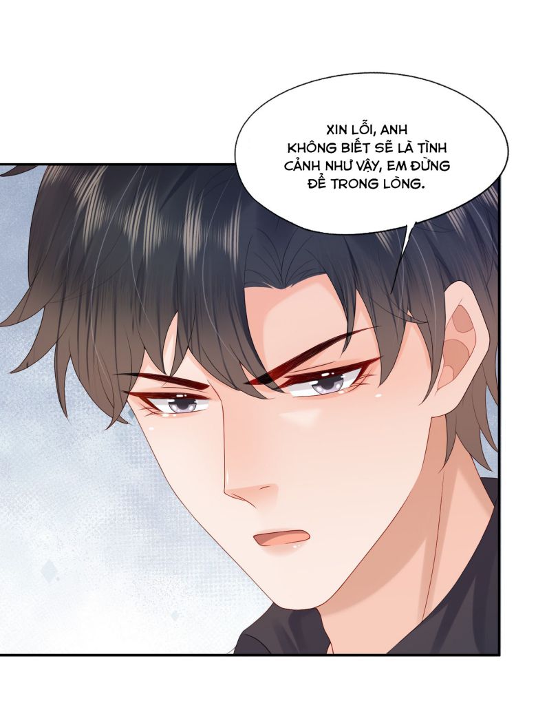Phương Thức Chính Thức Giải Cứu Tiểu Đáng Thương: Chapter 36