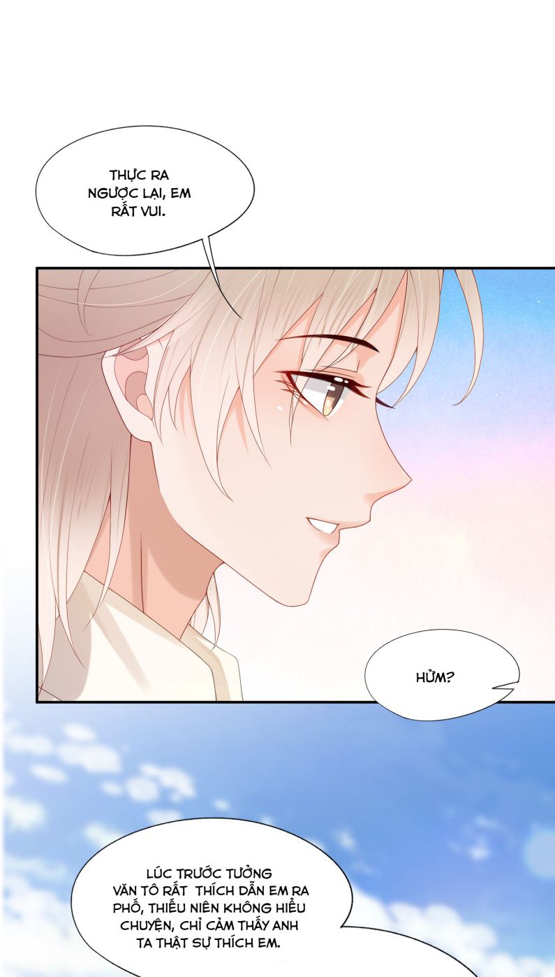Phương Thức Chính Thức Giải Cứu Tiểu Đáng Thương: Chapter 36