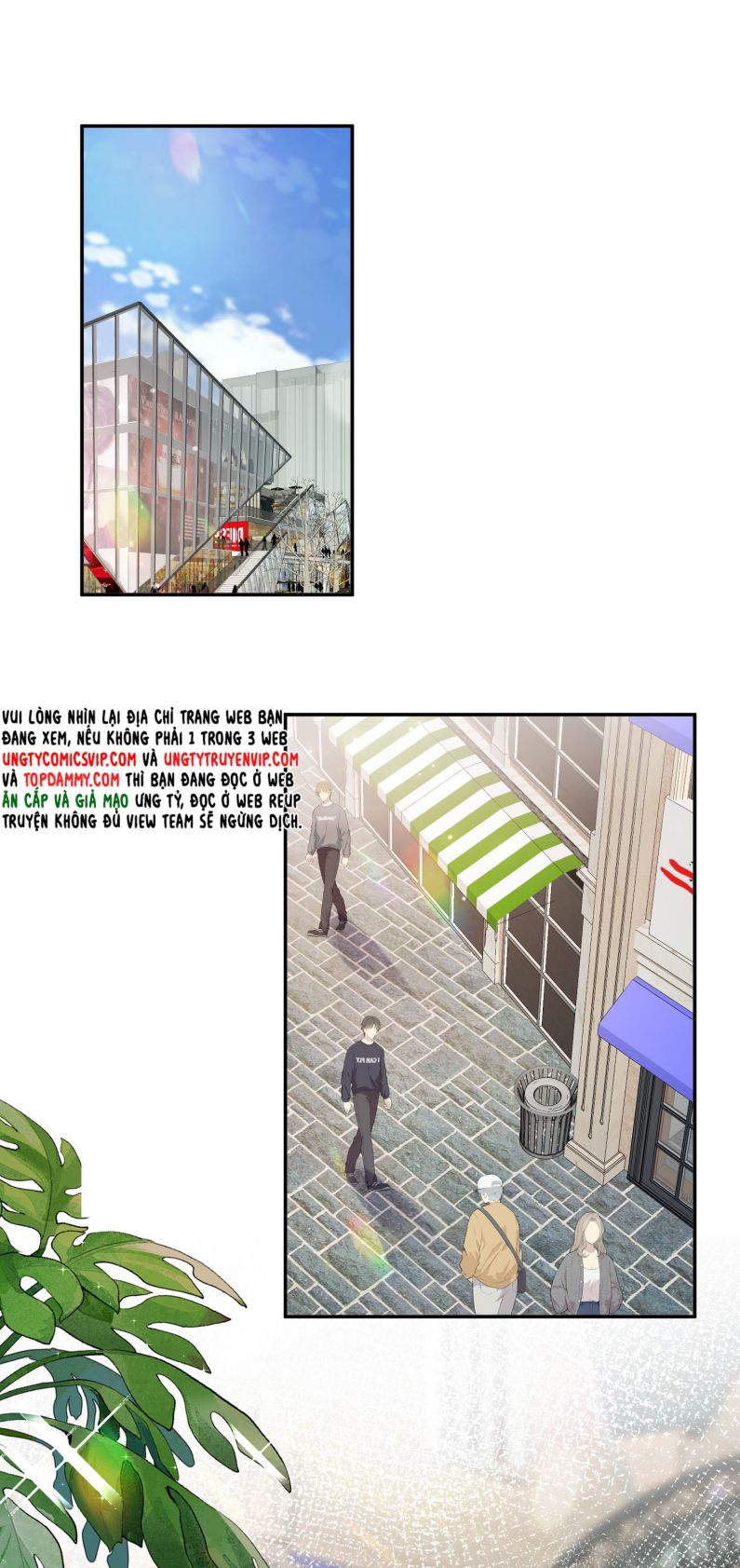 Phương Thức Chính Thức Giải Cứu Tiểu Đáng Thương: Chapter 36