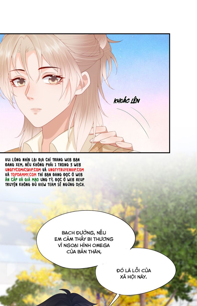 Phương Thức Chính Thức Giải Cứu Tiểu Đáng Thương: Chapter 36