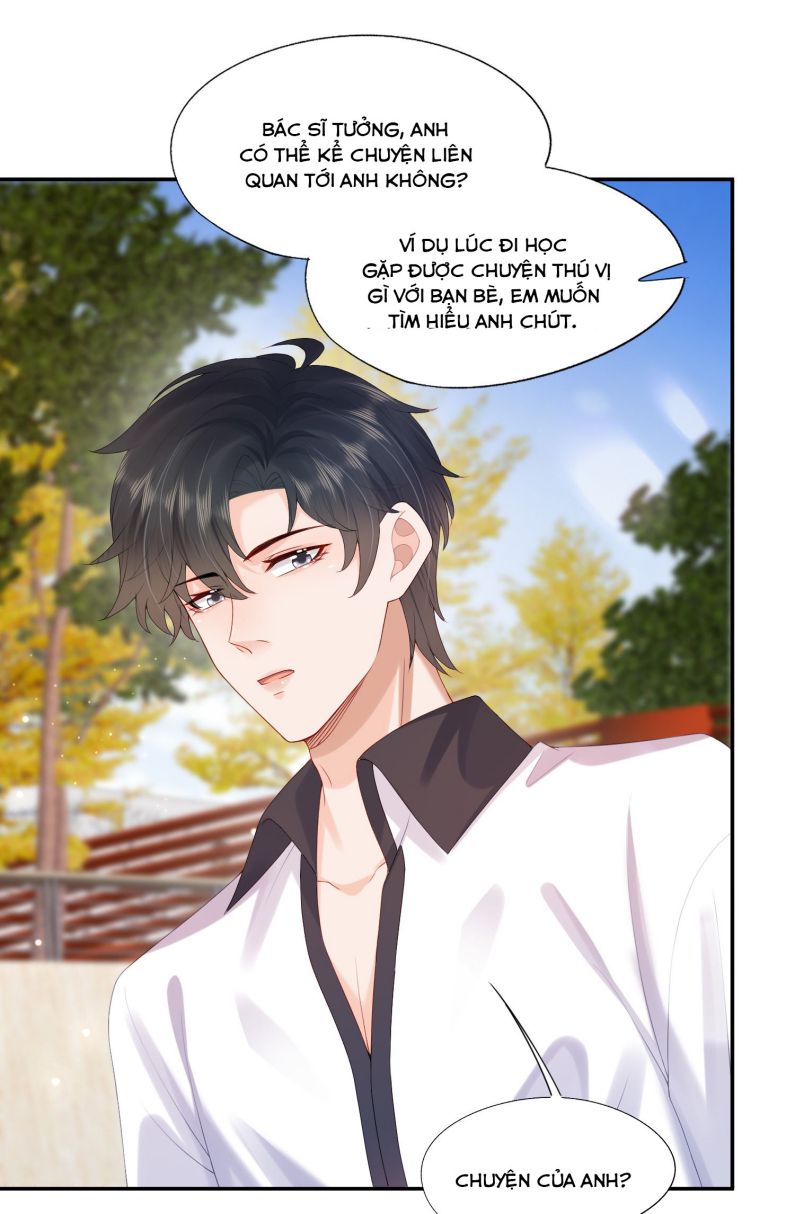Phương Thức Chính Thức Giải Cứu Tiểu Đáng Thương: Chapter 36