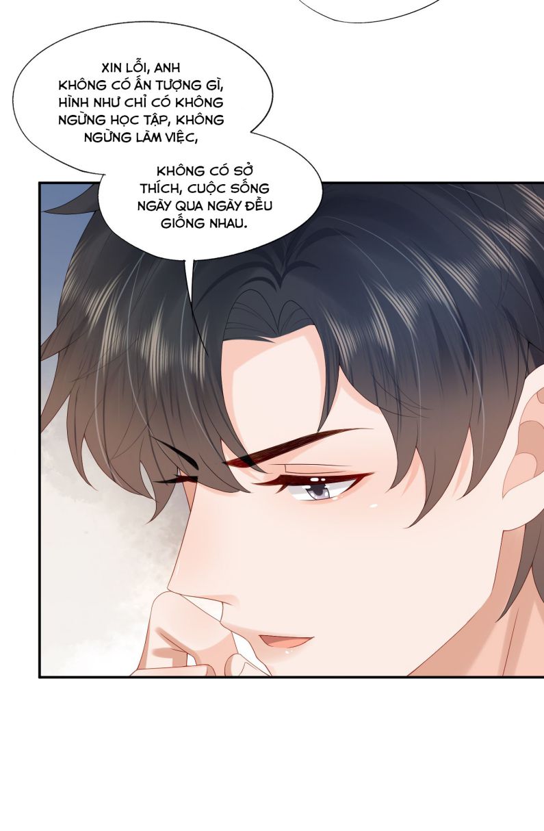Phương Thức Chính Thức Giải Cứu Tiểu Đáng Thương: Chapter 36