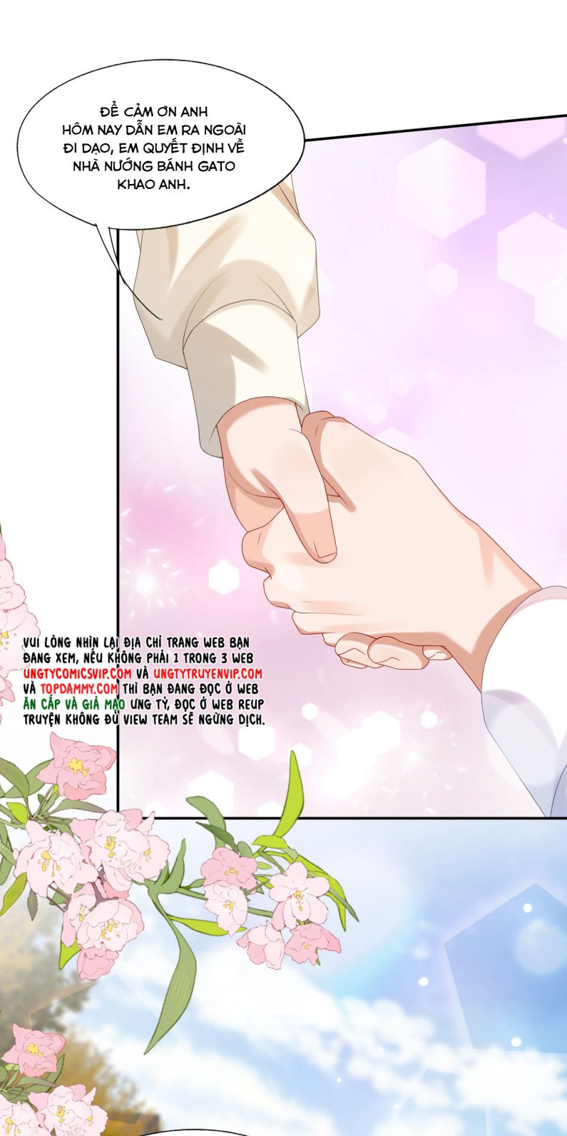 Phương Thức Chính Thức Giải Cứu Tiểu Đáng Thương: Chapter 36