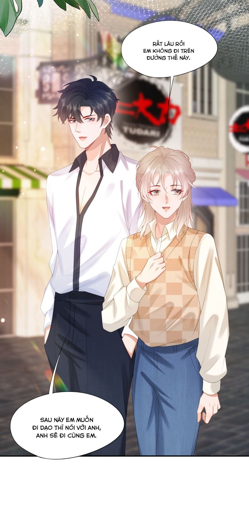 Phương Thức Chính Thức Giải Cứu Tiểu Đáng Thương: Chapter 36