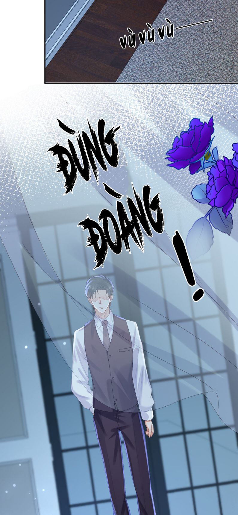 Phương Thức Chính Thức Giải Cứu Tiểu Đáng Thương: Chapter 36