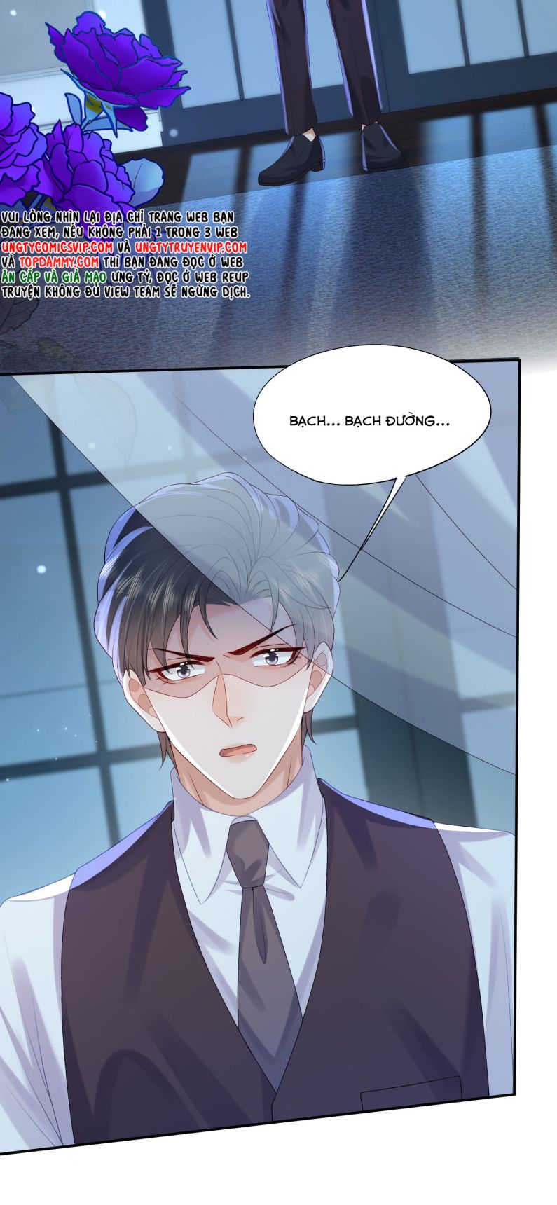 Phương Thức Chính Thức Giải Cứu Tiểu Đáng Thương: Chapter 36