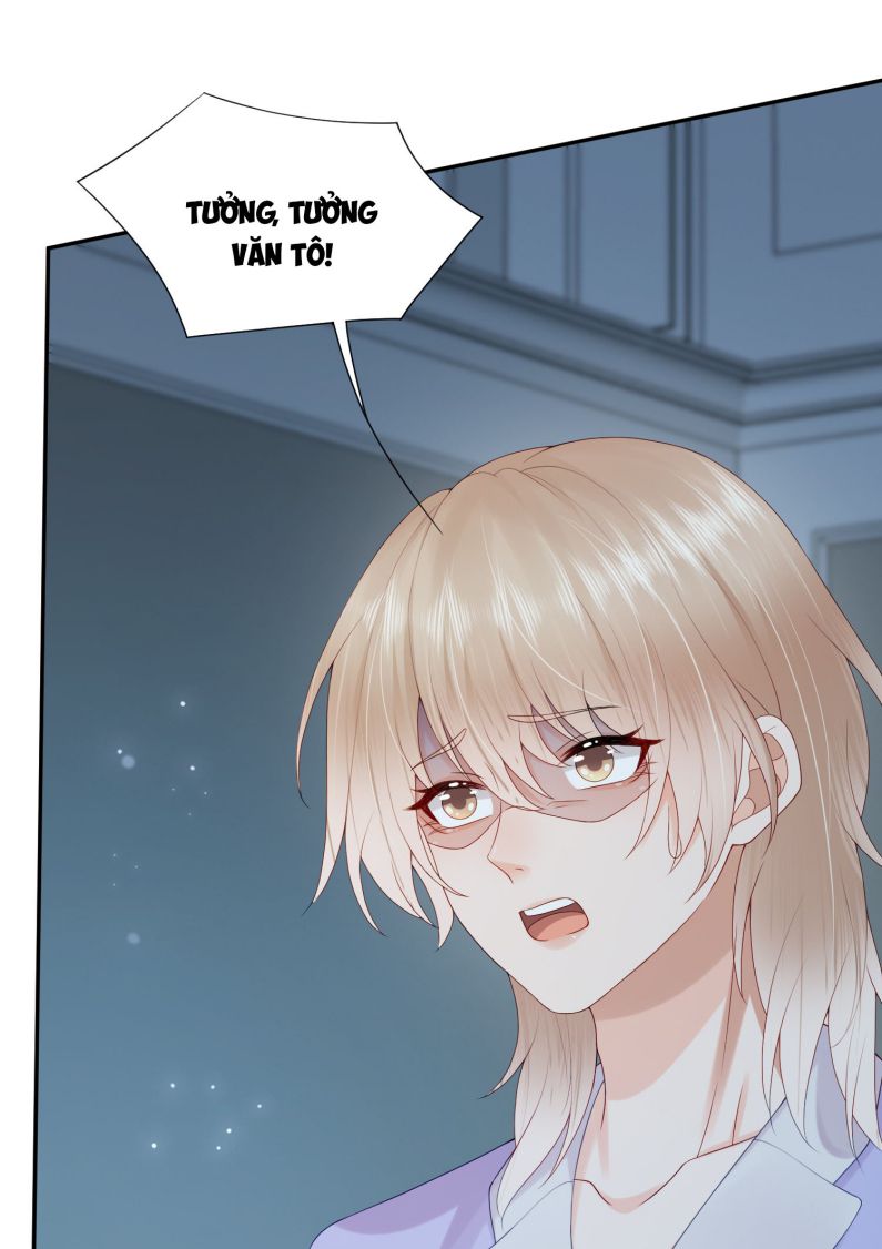 Phương Thức Chính Thức Giải Cứu Tiểu Đáng Thương: Chapter 36