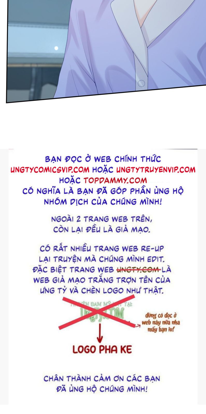 Phương Thức Chính Thức Giải Cứu Tiểu Đáng Thương: Chapter 36