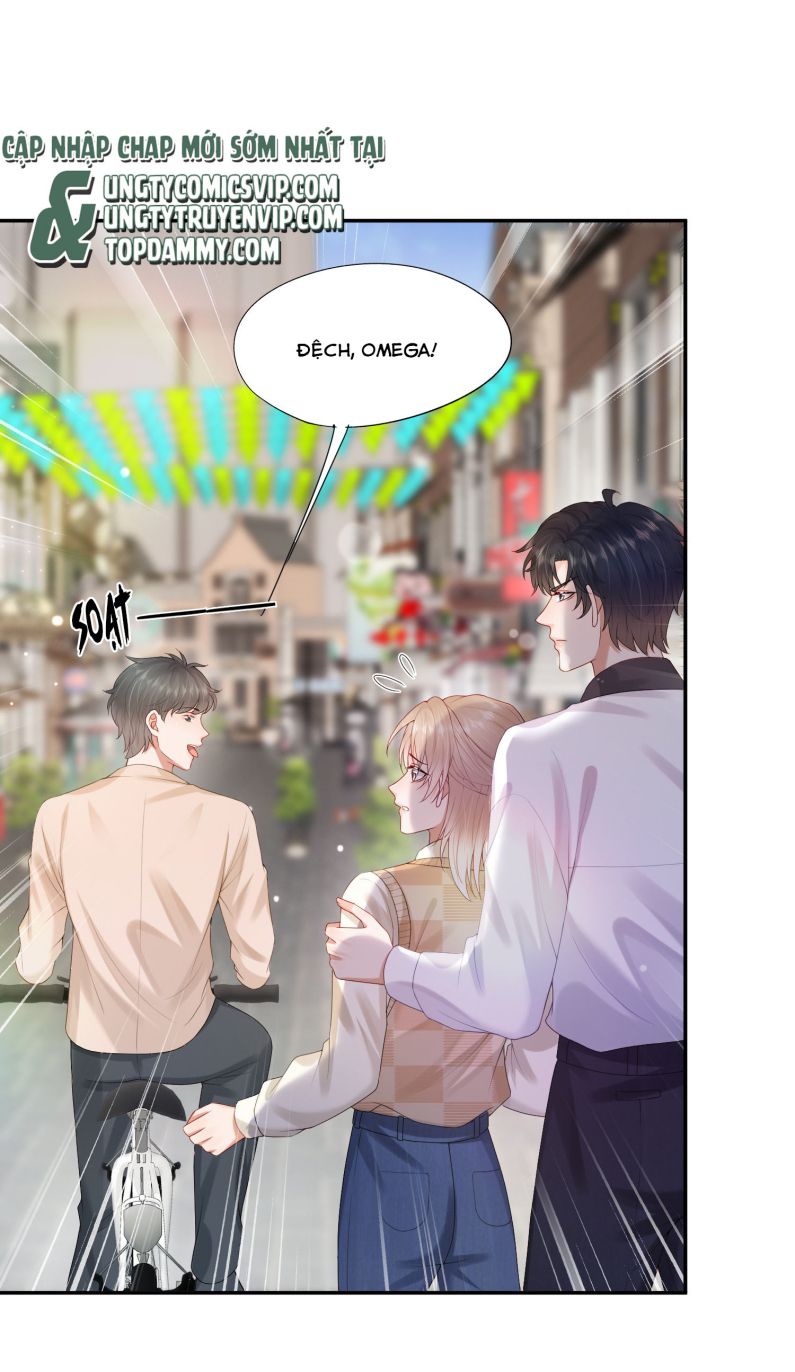 Phương Thức Chính Thức Giải Cứu Tiểu Đáng Thương: Chapter 36