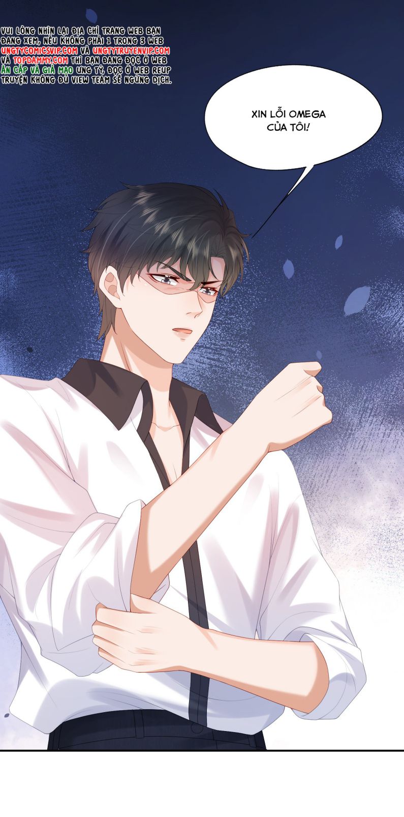 Phương Thức Chính Thức Giải Cứu Tiểu Đáng Thương: Chapter 36