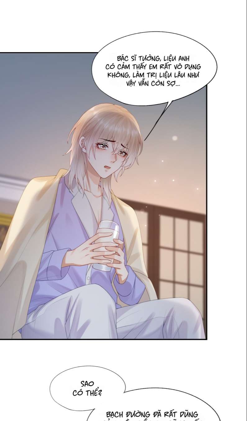 Phương Thức Chính Thức Giải Cứu Tiểu Đáng Thương: Chapter 37