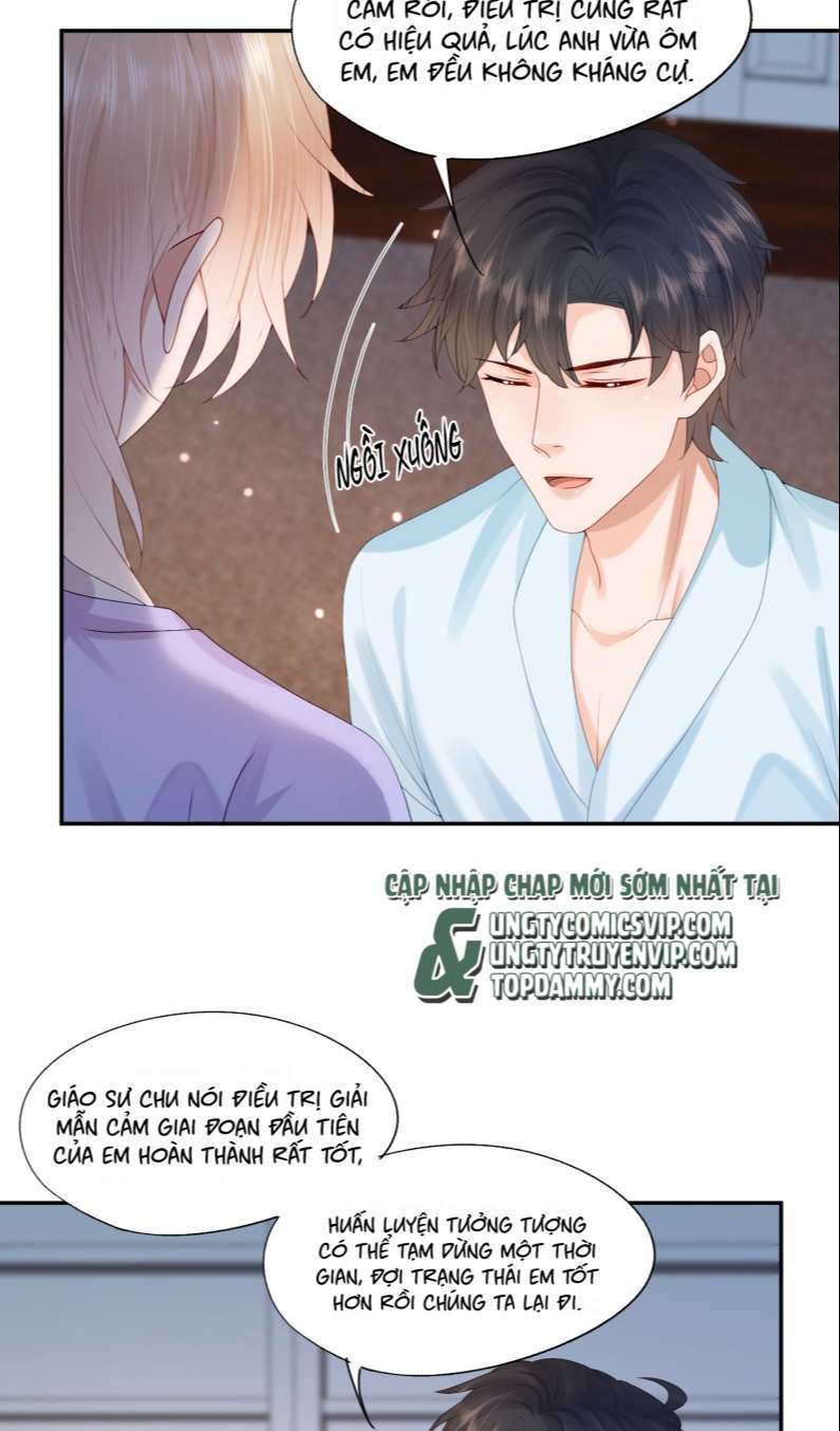 Phương Thức Chính Thức Giải Cứu Tiểu Đáng Thương: Chapter 37