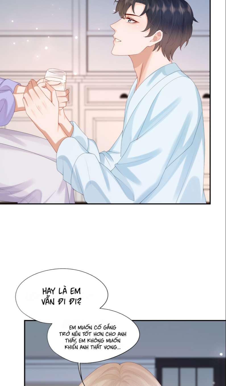 Phương Thức Chính Thức Giải Cứu Tiểu Đáng Thương: Chapter 37
