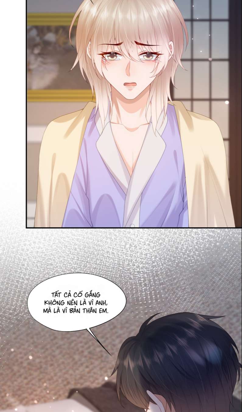 Phương Thức Chính Thức Giải Cứu Tiểu Đáng Thương: Chapter 37