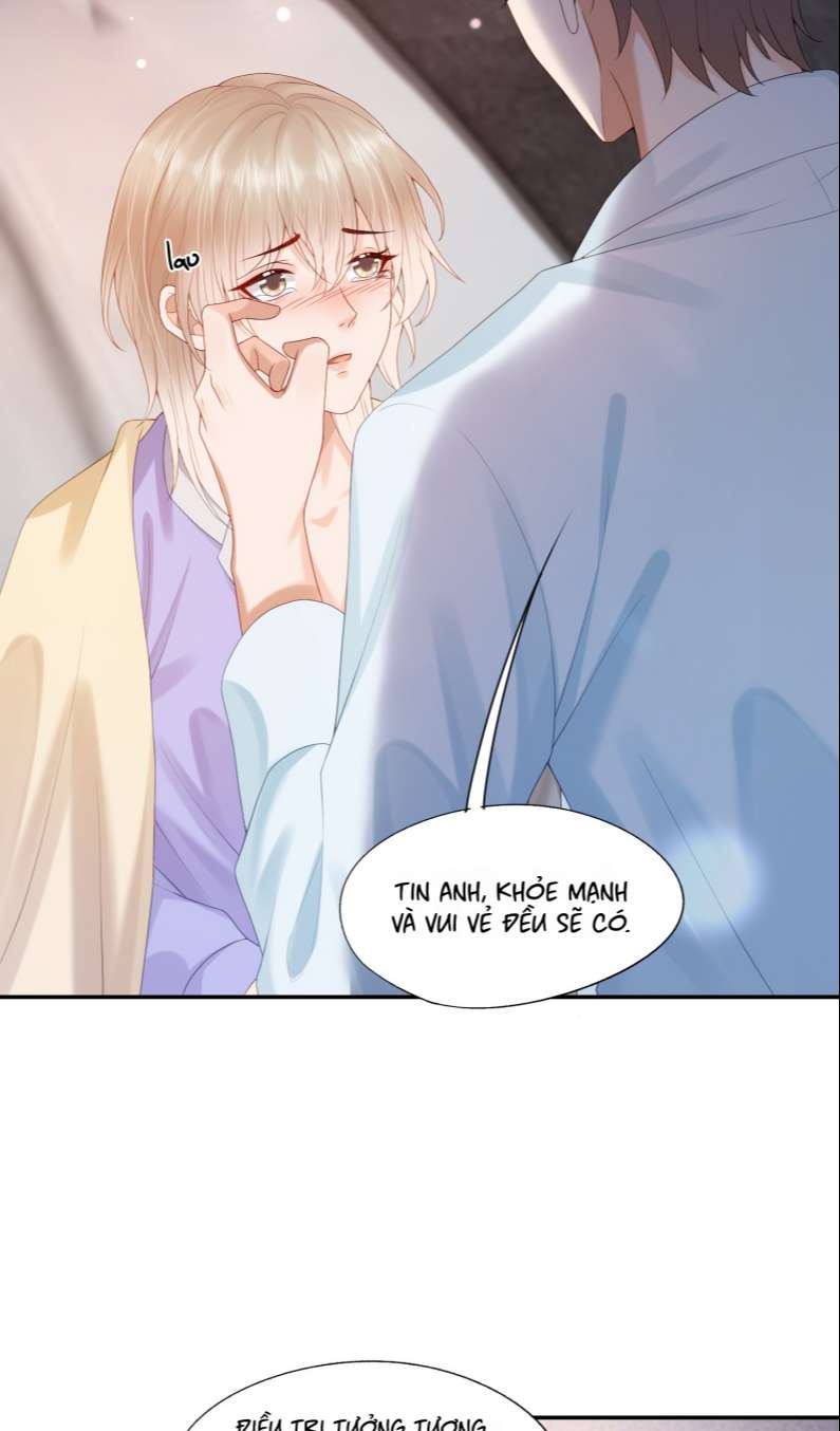 Phương Thức Chính Thức Giải Cứu Tiểu Đáng Thương: Chapter 37
