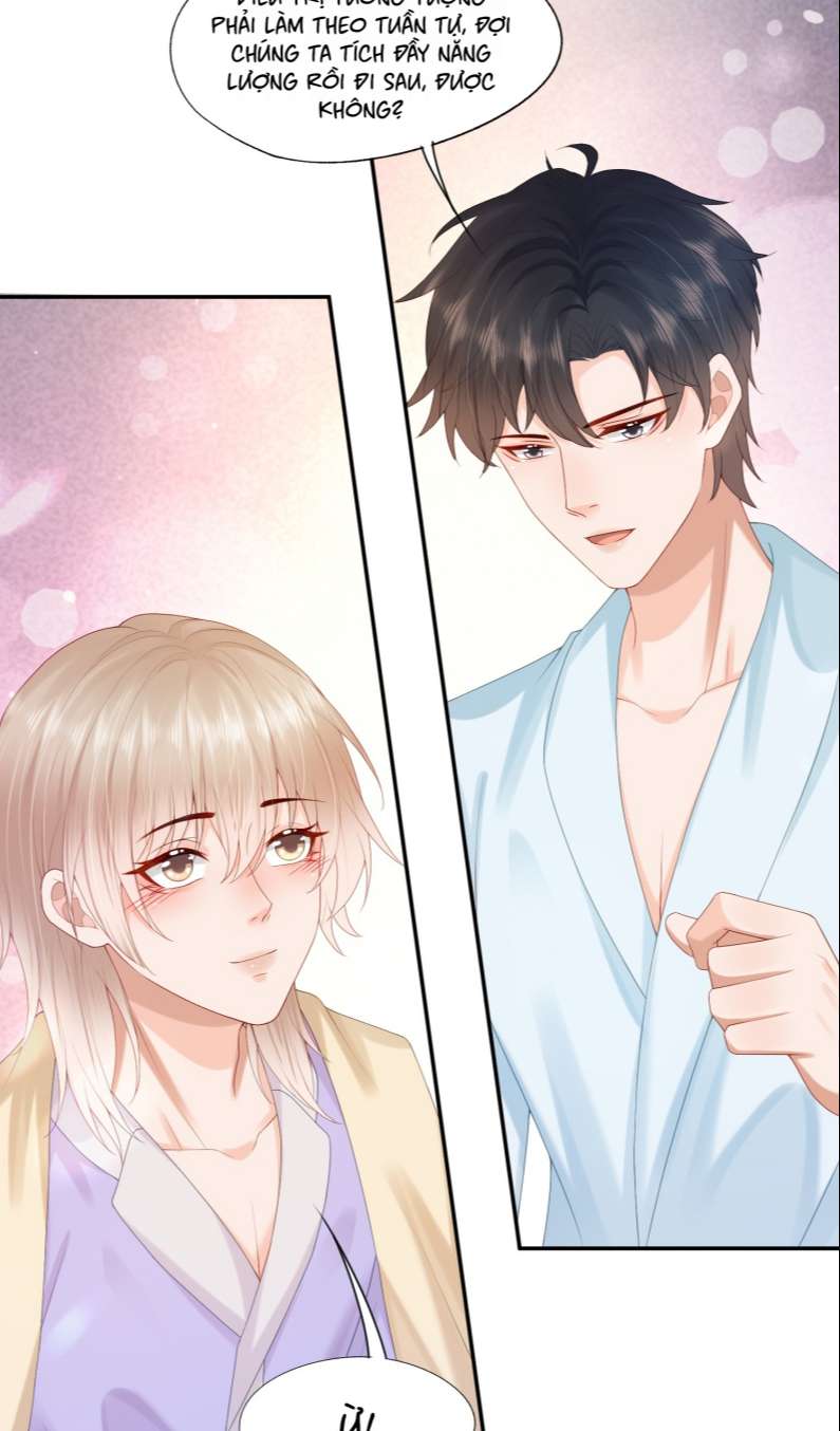 Phương Thức Chính Thức Giải Cứu Tiểu Đáng Thương: Chapter 37