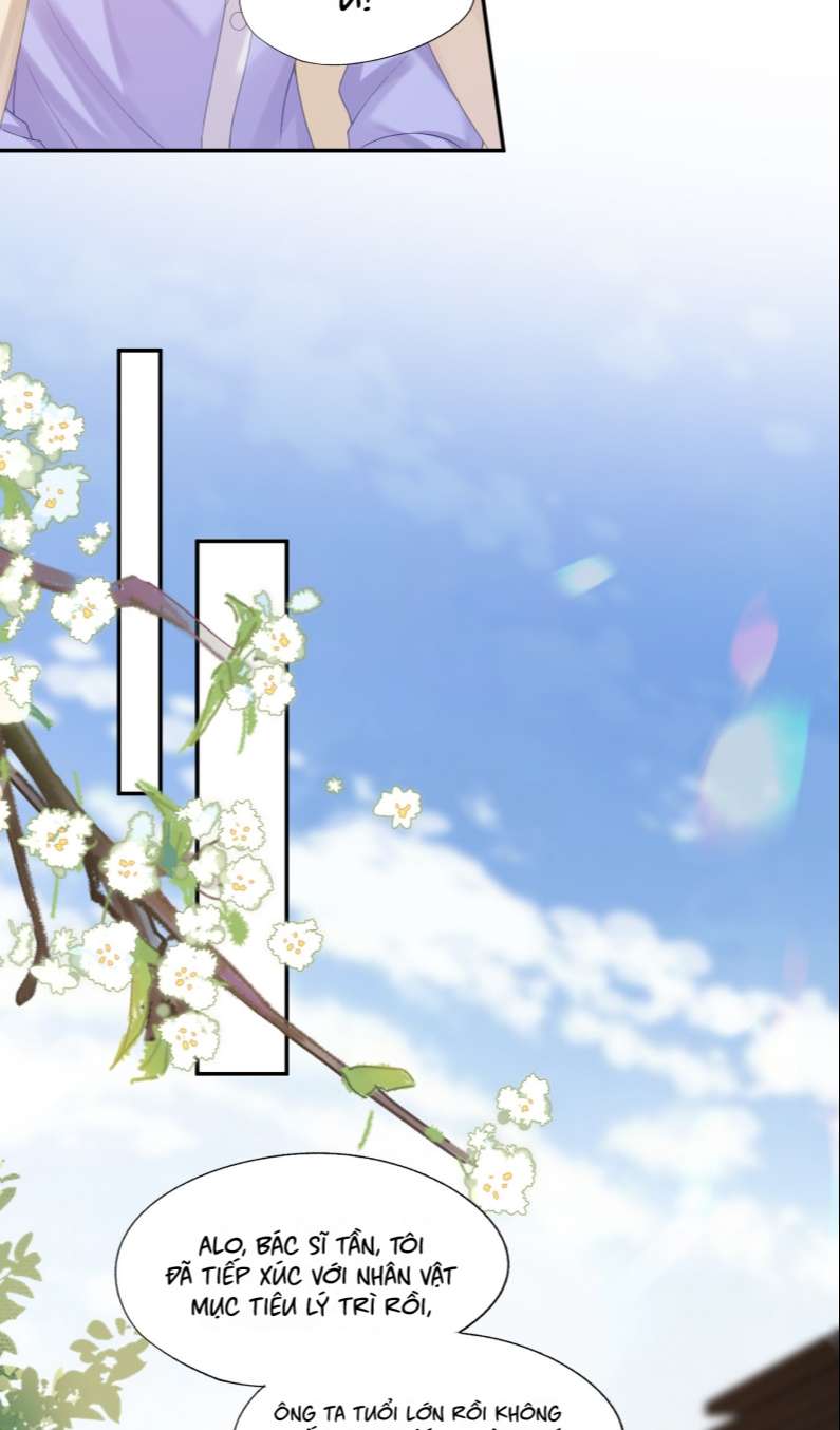 Phương Thức Chính Thức Giải Cứu Tiểu Đáng Thương: Chapter 37