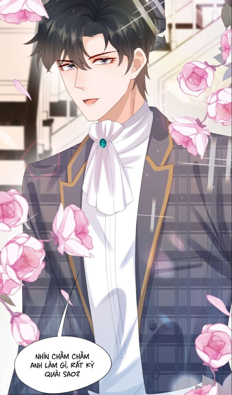 Phương Thức Chính Thức Giải Cứu Tiểu Đáng Thương: Chapter 37