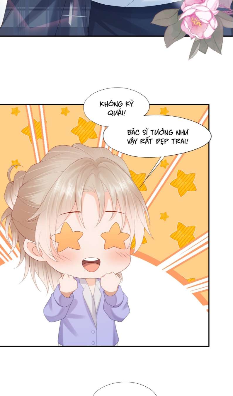 Phương Thức Chính Thức Giải Cứu Tiểu Đáng Thương: Chapter 37
