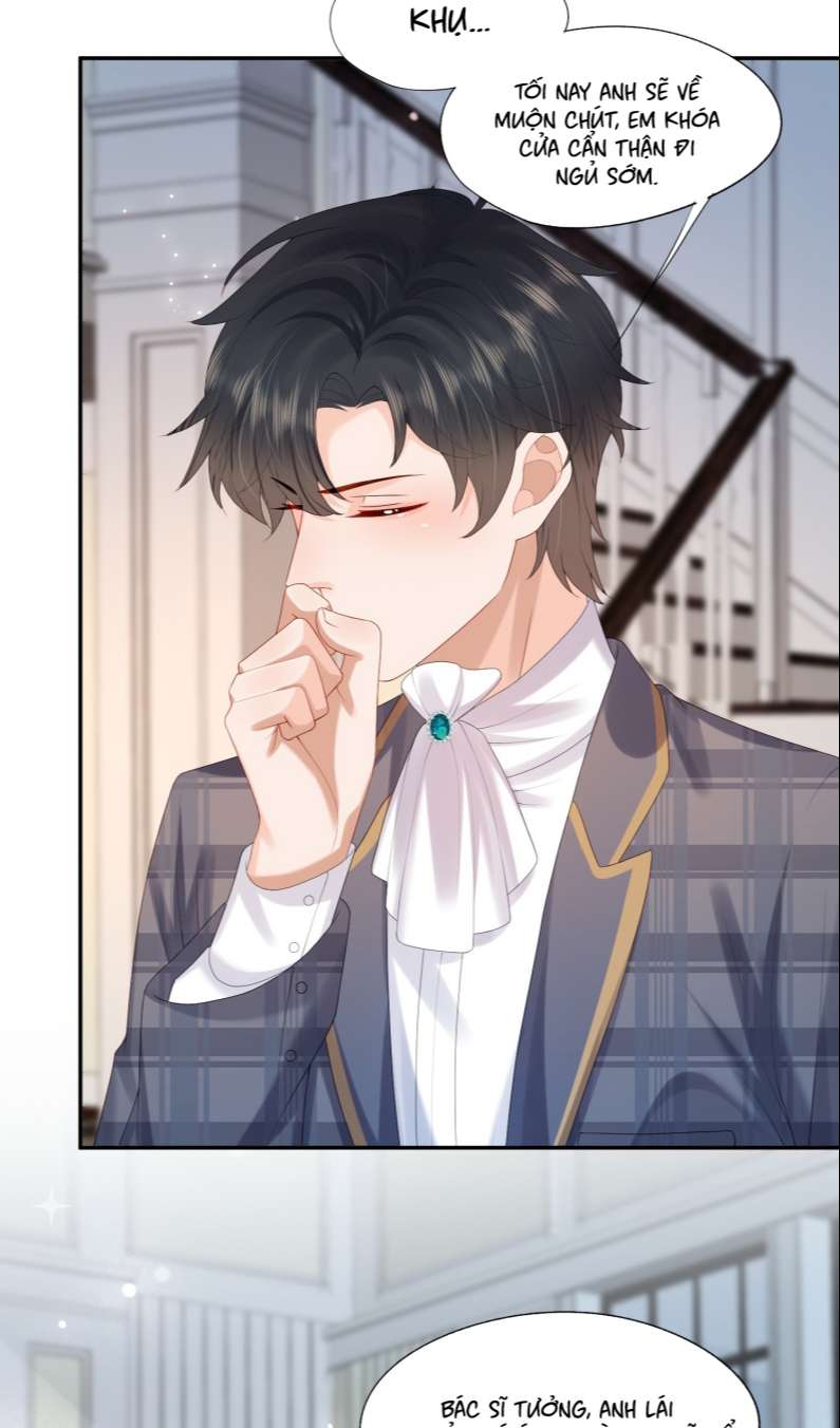 Phương Thức Chính Thức Giải Cứu Tiểu Đáng Thương: Chapter 37