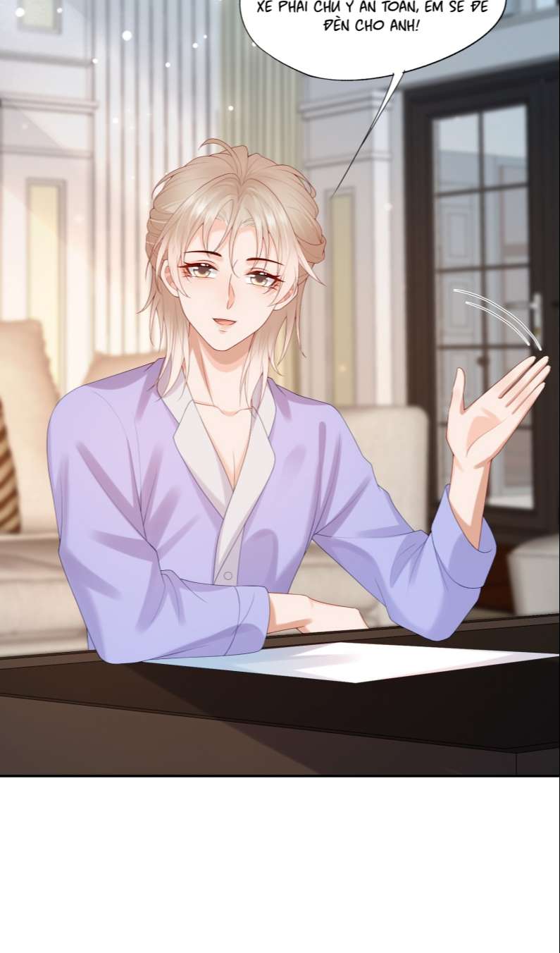 Phương Thức Chính Thức Giải Cứu Tiểu Đáng Thương: Chapter 37