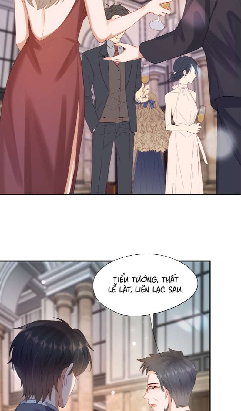 Phương Thức Chính Thức Giải Cứu Tiểu Đáng Thương: Chapter 37
