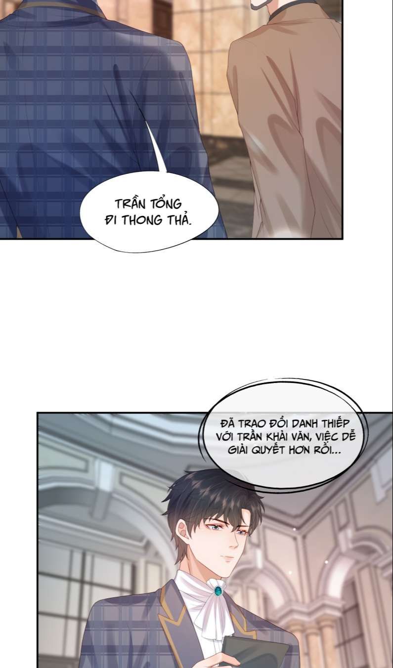 Phương Thức Chính Thức Giải Cứu Tiểu Đáng Thương: Chapter 37