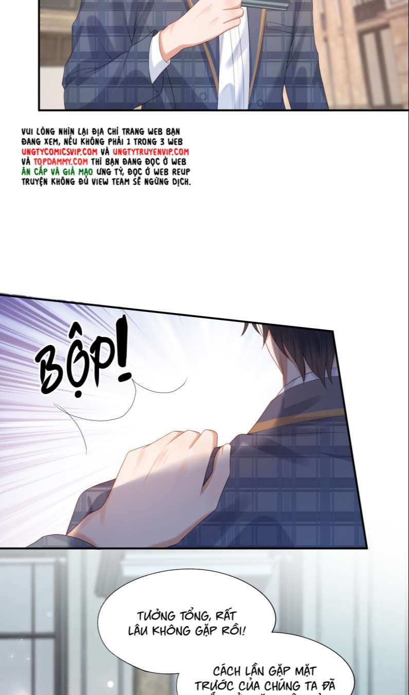 Phương Thức Chính Thức Giải Cứu Tiểu Đáng Thương: Chapter 37