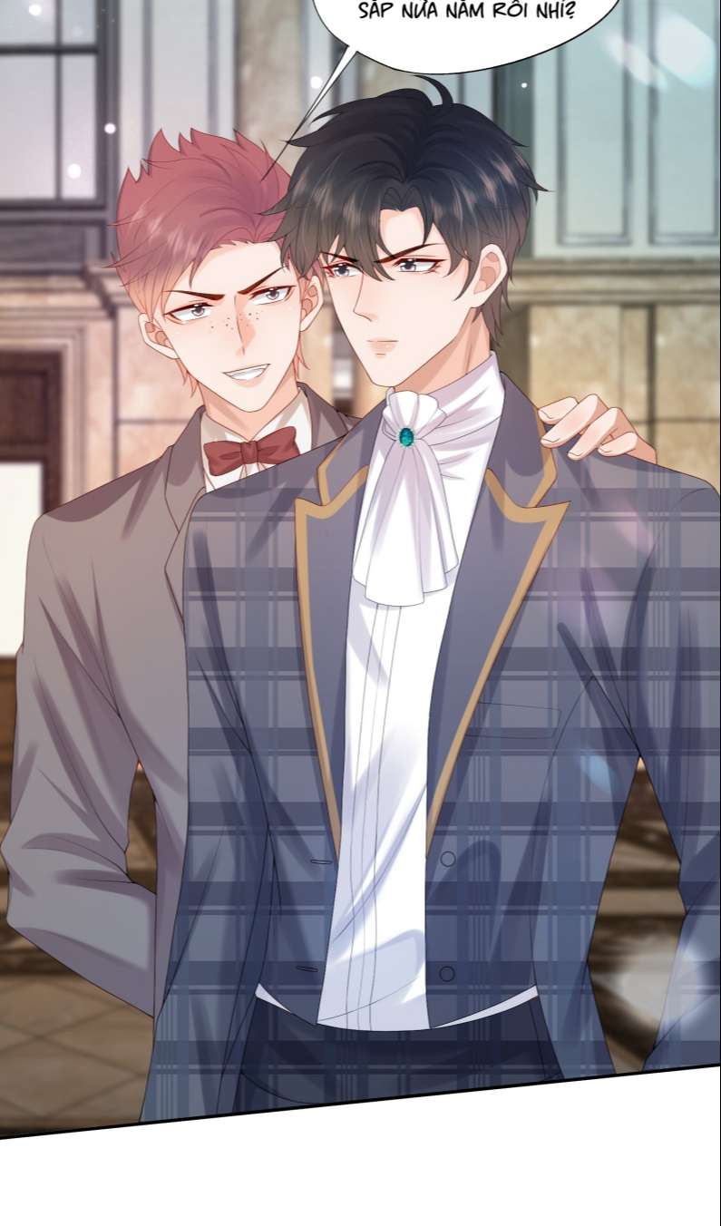 Phương Thức Chính Thức Giải Cứu Tiểu Đáng Thương: Chapter 37