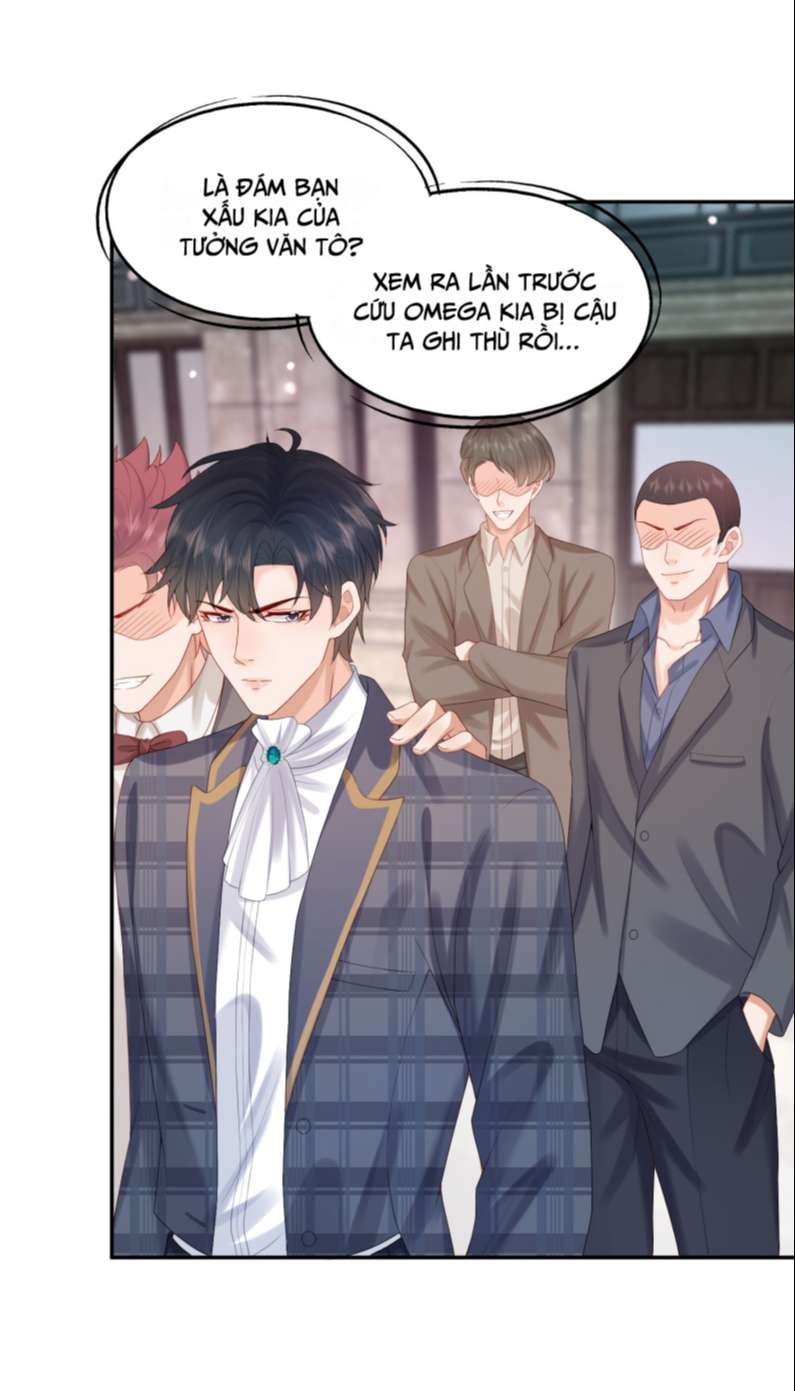 Phương Thức Chính Thức Giải Cứu Tiểu Đáng Thương: Chapter 37