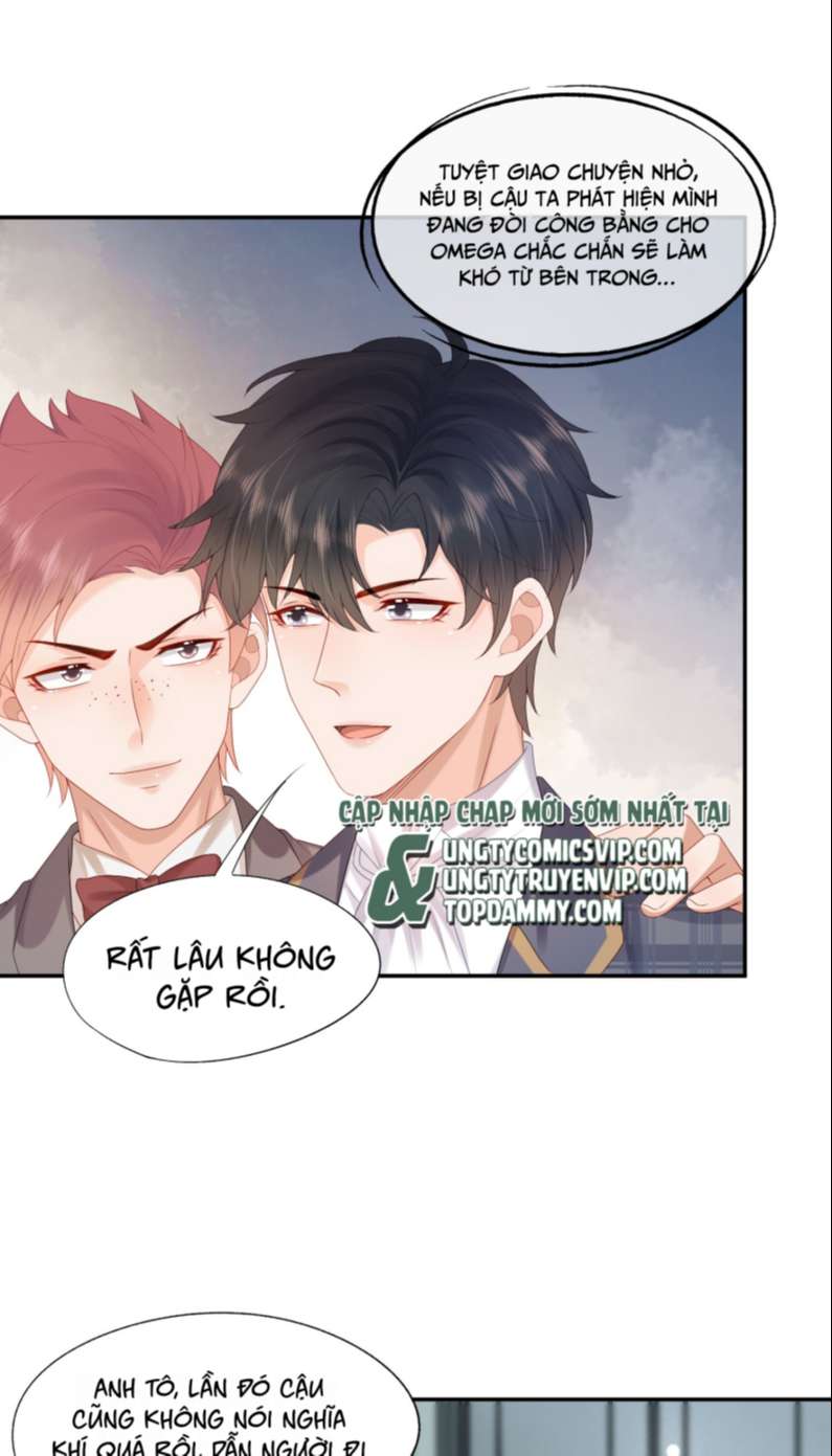 Phương Thức Chính Thức Giải Cứu Tiểu Đáng Thương: Chapter 37