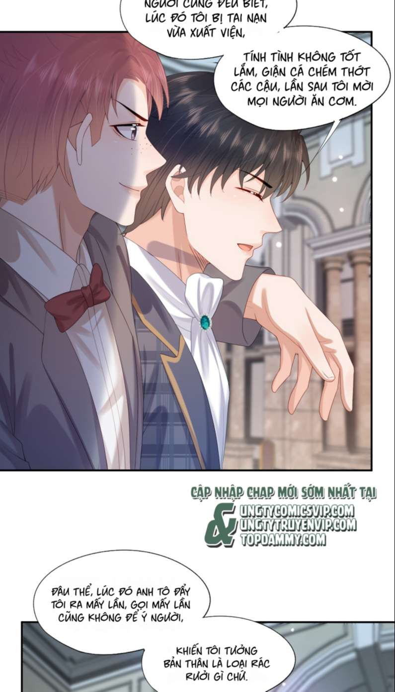 Phương Thức Chính Thức Giải Cứu Tiểu Đáng Thương: Chapter 37