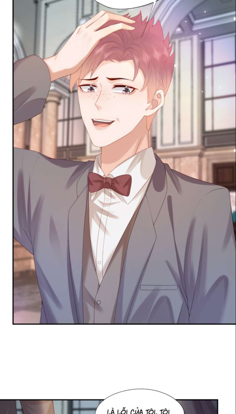 Phương Thức Chính Thức Giải Cứu Tiểu Đáng Thương: Chapter 37
