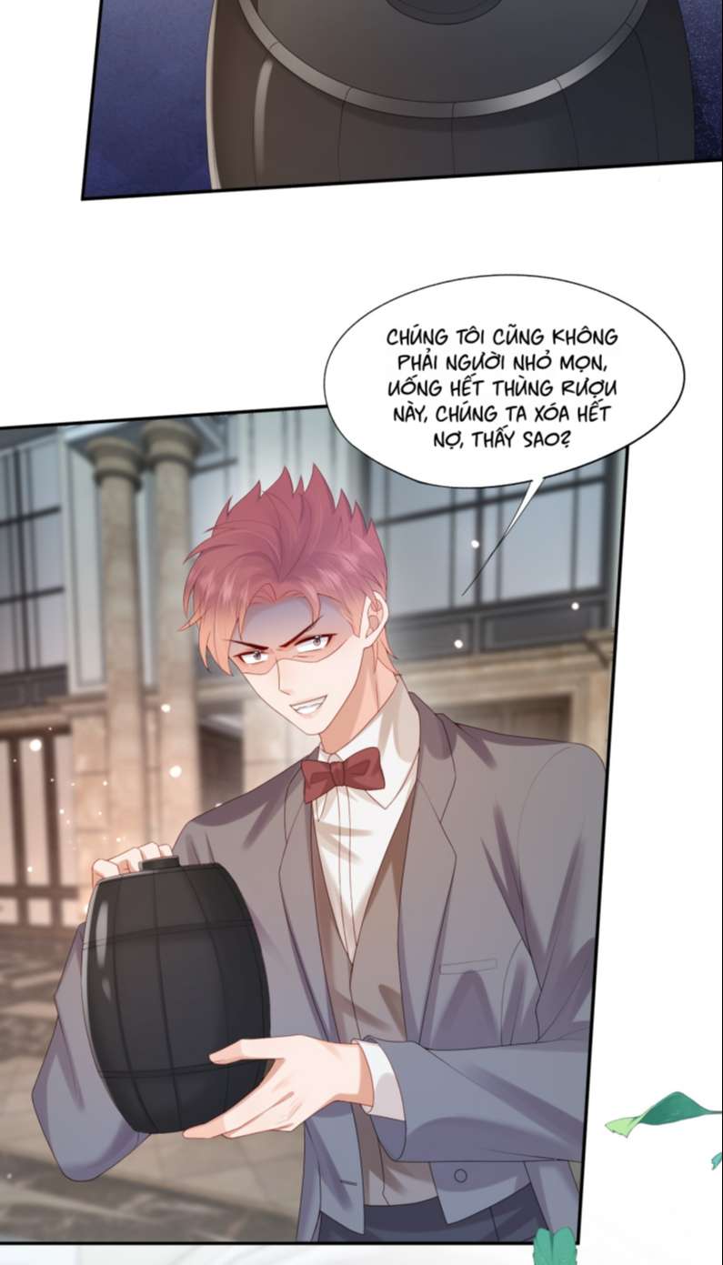 Phương Thức Chính Thức Giải Cứu Tiểu Đáng Thương: Chapter 37
