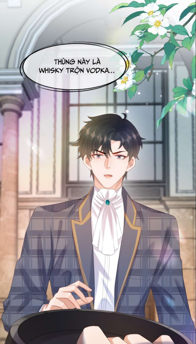 Phương Thức Chính Thức Giải Cứu Tiểu Đáng Thương: Chapter 37