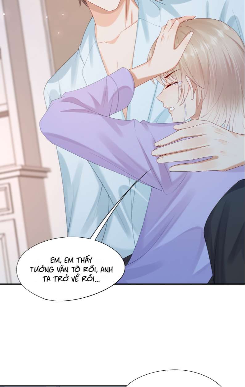 Phương Thức Chính Thức Giải Cứu Tiểu Đáng Thương: Chapter 37