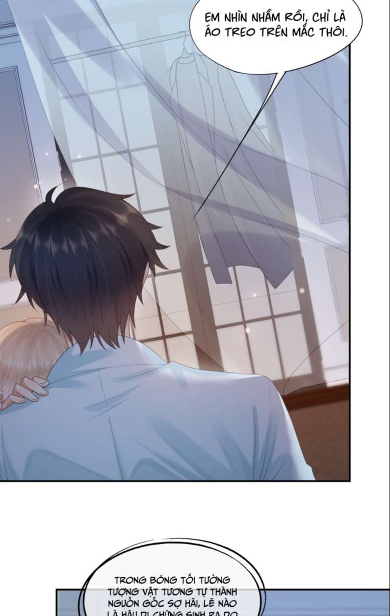 Phương Thức Chính Thức Giải Cứu Tiểu Đáng Thương: Chapter 37