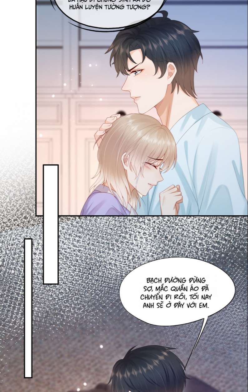 Phương Thức Chính Thức Giải Cứu Tiểu Đáng Thương: Chapter 37