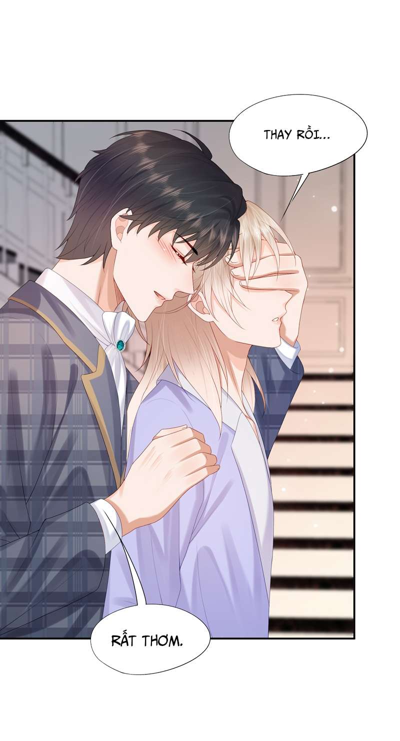 Phương Thức Chính Thức Giải Cứu Tiểu Đáng Thương: Chapter 38